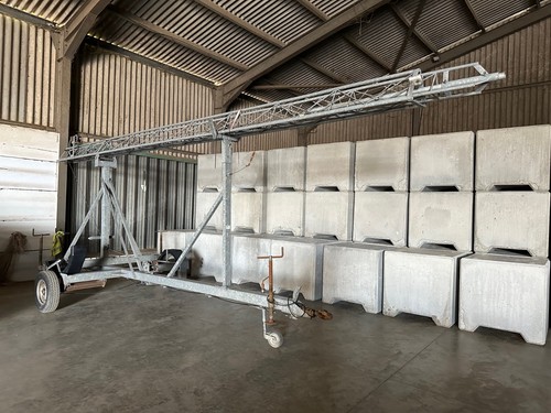 Strumech versatower radio - strumech,