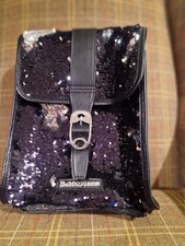 Dr Martens Mini Backpack Black