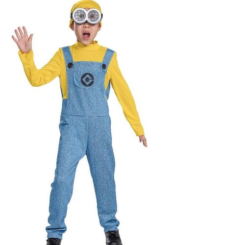 Minion bob halloween - minion,
