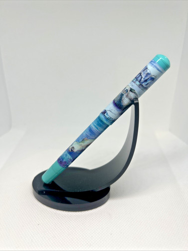 1980s vintage pelikan pelikano - vintage,
