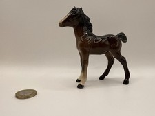 Beswick Foal - Medium, Almost Stood Square RARE (1084)