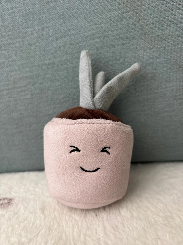 Jellycat silly laughing - jellycat,