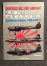 Aircraft Of The Japanese