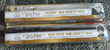 2x Harry Potter Wizarding