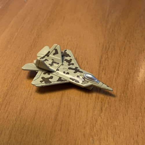 Vintage micro machines jet - micro,