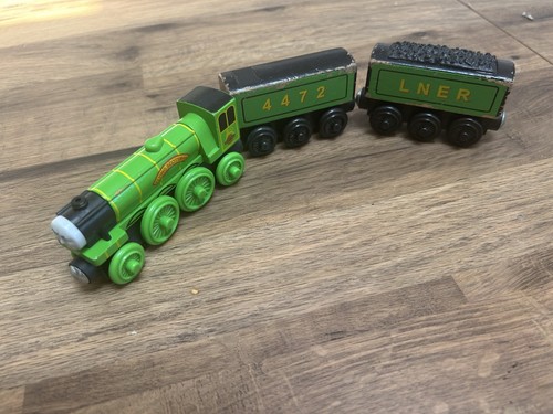Thomas wooden railway rare - thomas,