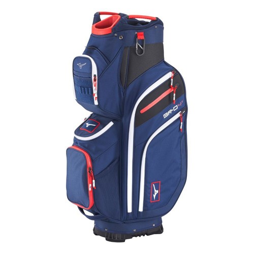 Mizuno cart bag - br-d4,
