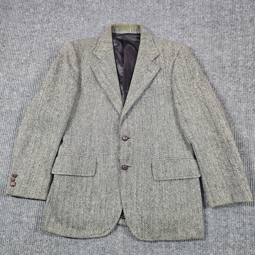 Vintage harris tweed - vintage,