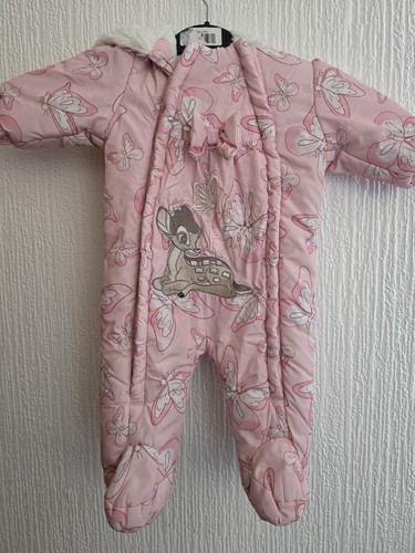 Age months pink - , bambi
