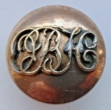 Antique Old Berkshire Hunt