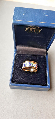 Frey wille miss ring - miss,