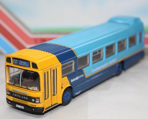 Efe 17510 leyland national - 17510,