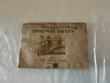 John player sons speedway - &,