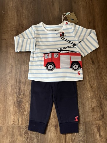 Joules baby boys byron - joules,