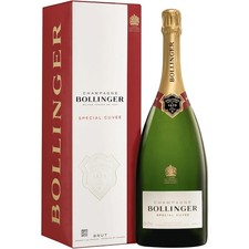 Bollinger Special Cuvee