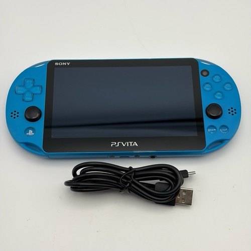 Sony vita pch - vita, pch-2000