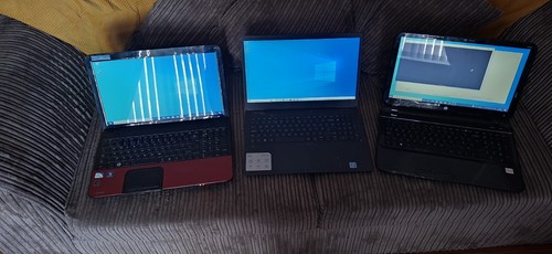 Joblot laptops - joblot,