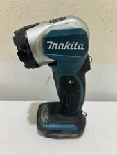 Makita DML802 Cordless LED Torch