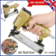 Pneumatic 60-100psi Pin Nailer