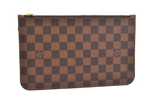 Authentic louis vuitton damier - authentic,