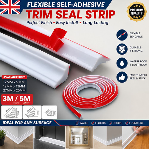 Self adhesive wall - 10/5m, self-adhesive