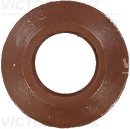 Exhaust side victor reinz - exhaust,