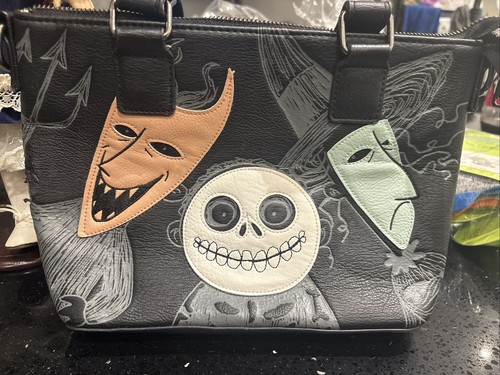 Disney nightmare before - nightmare,