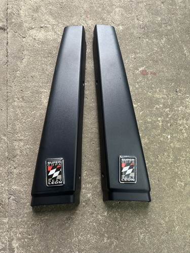 Seat leon supercopa mk2 - seat,