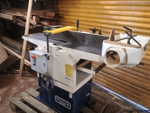2014 sedgwick tersa planer - 2014,