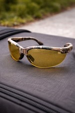 Radian Realtree Safety Glasses