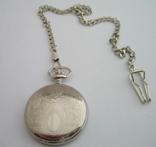 MOUNT ROYAL POCKET WATCH FULL