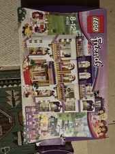 LEGO Friends Grand Lake Hotel