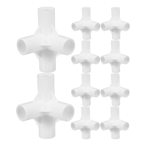 Pcs plastic furniture - 10,