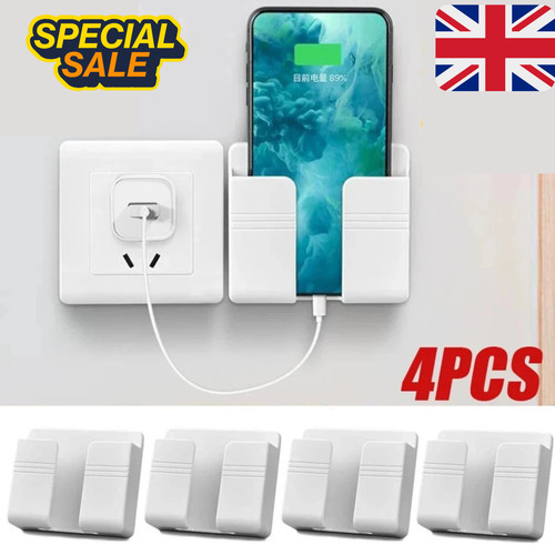 Wall mounted mobile phone - wall,