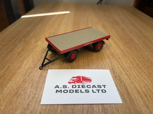 Corgi modern classic showmans - corgi,