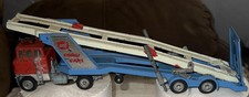 Vintage Corgi Toys Car
