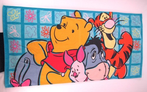 Vintage y2k pooh tigger - y2k,