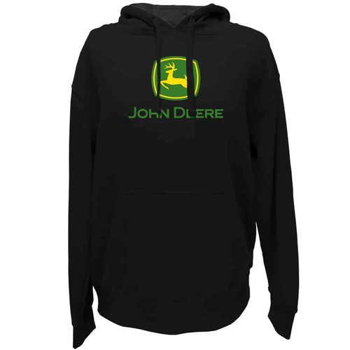 Genuine hooded sweatshirt john - genuine,