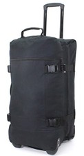 Large travel split wheeled - travel,