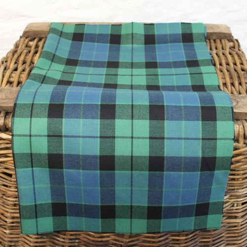 Mackay ancient scottish - *ancient*,