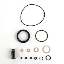 Genuine Dellorto PHBH gasket