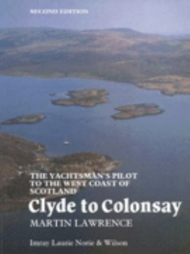 Clyde colonsay the - to, (the