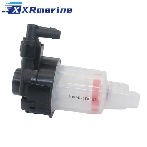 8m0134466 fuel pump - 35-8m0134466, filter