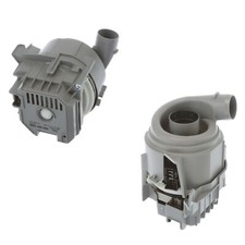 Bosch dishwasher heat pump - dishwasher,