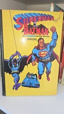 Superman & Batman Annual