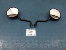 PAIR OF MIRRORS HONDA XL 1000