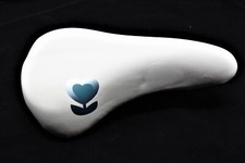 Raleigh Krush White Padded