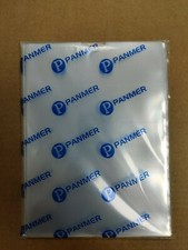 Clear Pockets Thumb Cut Job