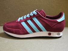 Adidas LA Trainer 'Claret &