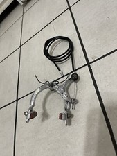 Dia Compe MX 1000 Patterson